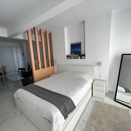 Modern 1-Bedroom Apartment In The City Center Salonic Exterior foto